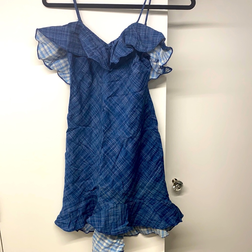 Sun dress